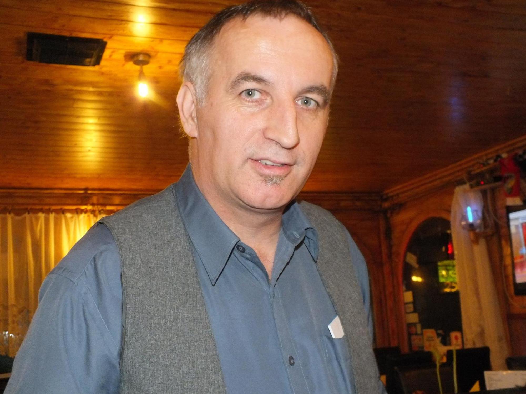 Feherlo Vendeghaz & Restaurant Bük Εξωτερικό φωτογραφία