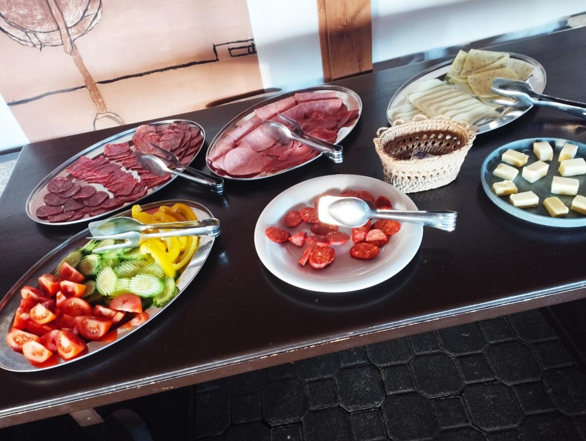 Feherlo Vendeghaz & Restaurant Bük Εξωτερικό φωτογραφία