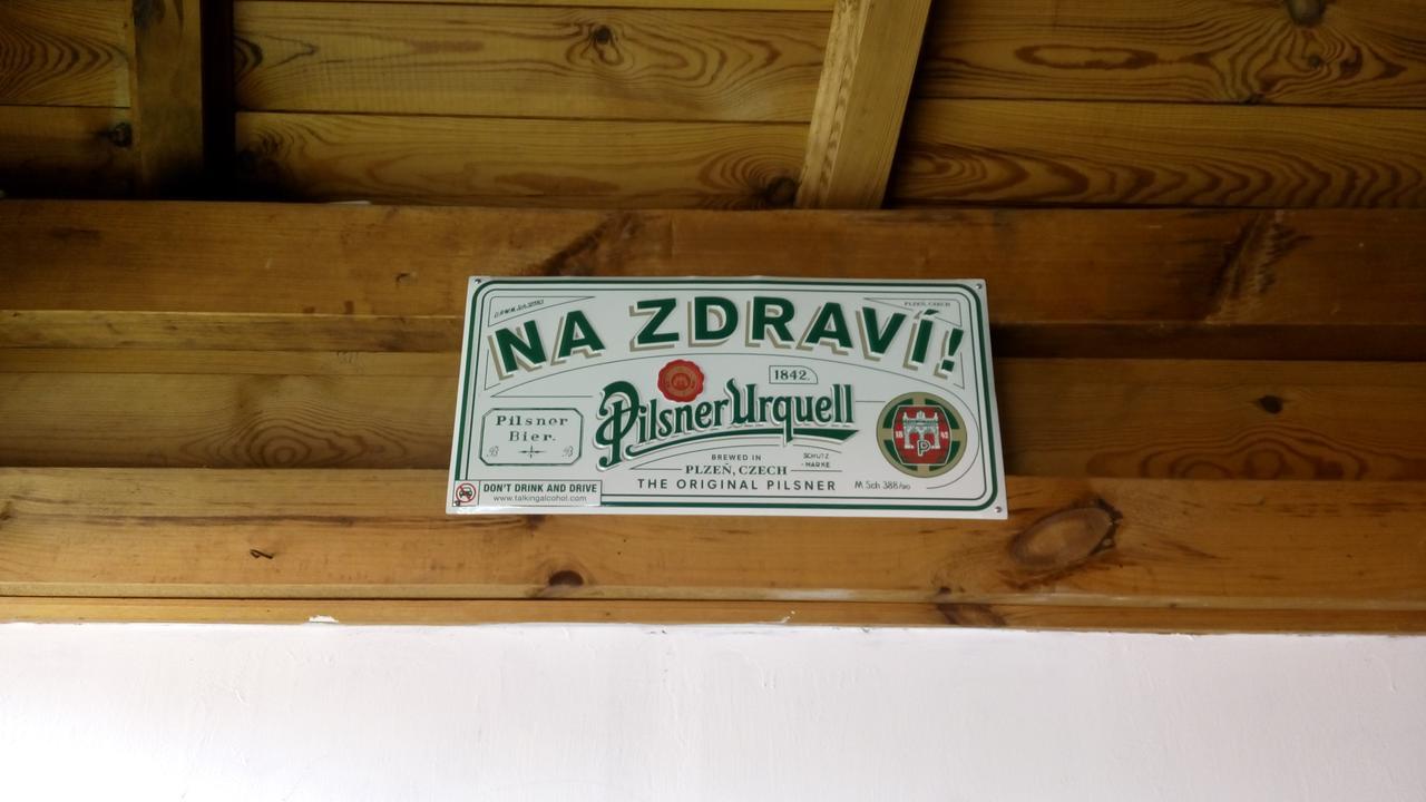 Feherlo Vendeghaz & Restaurant Bük Εξωτερικό φωτογραφία