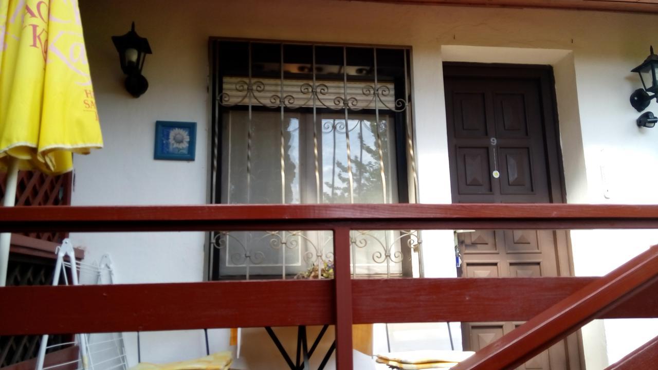 Feherlo Vendeghaz & Restaurant Bük Εξωτερικό φωτογραφία